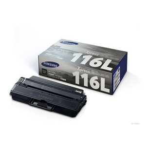 Hp/Samsung Toner Nero a resa elevata MLT-D116L