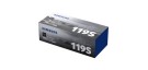 Hp/Samsung Toner Nero MLT-D119S