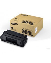 Hp/Samsung Toner Nero a resa elevata MLT-D201L