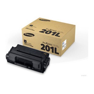 Hp/Samsung Toner Nero a resa elevata MLT-D201L