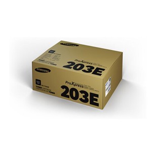 Hp/Samsung Toner Nero ad altissima resa MLT-D203E