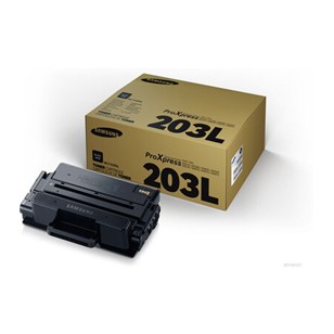 Hp/Samsung Toner Nero a resa elevata MLT-D203L