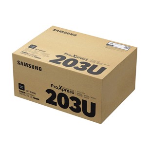 Hp/Samsung Toner Nero ad altissima resa MLT-D203U