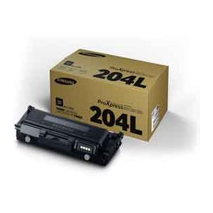 Hp/Samsung Cartuccia toner nero a resa elevata Samsung MLT-D204L