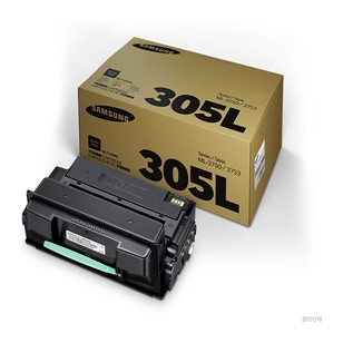 Hp/Samsung Toner Nero MLT-D305L