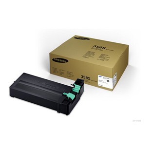 Hp/Samsung Toner Nero MLT-D358S