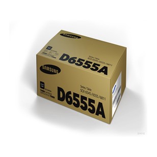 Hp/Samsung Toner Nero SCX-D6555A
