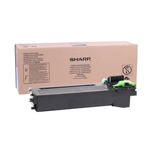 TONER NERO PER MX-M266N / MX-M316N