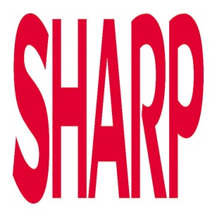 Toner Magenta Sharp MX3060