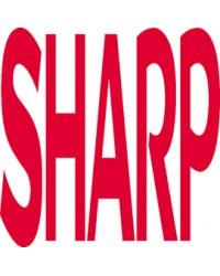 Sharp Toner Nero MX6240 65.000 PAG