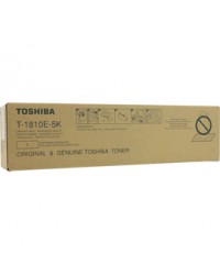 TONER NERO E-STUDIO 181/211/182/212/242 T-1810E BASSA CAPACITA