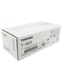 TONER NERO E STUDIO 180S T-1820