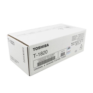 TONER NERO E STUDIO 180S T-1820