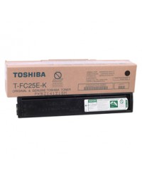 TONER NERO E-STUDIO 2040-2540-3540-4540 T-FC25EK