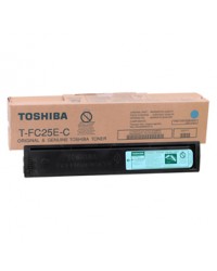 TONER CIANO E-STUDIO 2040-2540-3540-4540 T-FC25EC