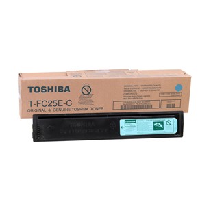 TONER CIANO E-STUDIO 2040-2540-3540-4540 T-FC25EC