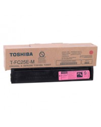 TONER MAGENTA E-STUDIO 2040-2540-3540-4540 T-FC25EM