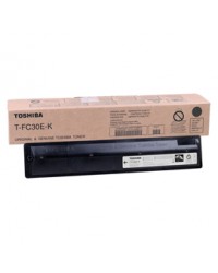 TONER NERO E-STUDIO 2050-2550 T-FC30E-K