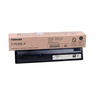 TONER NERO E-STUDIO 2050-2550 T-FC30E-K