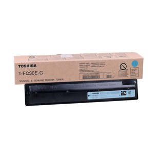TONER CIANO E-STUDIO 2050-2550 T-FC30E-C