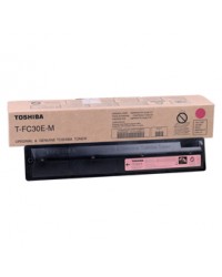 TONER MAGENTA E-STUDIO 2050-2550 T-FC30E-M