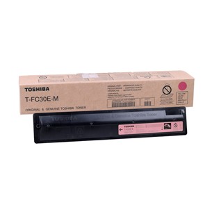 TONER MAGENTA E-STUDIO 2050-2550 T-FC30E-M