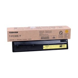 TONER GIALLO E-STUDIO 2050-2550 T-FC30E-Y