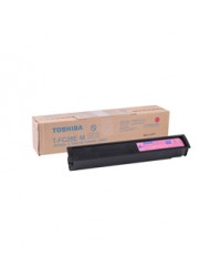 TONER MAGENTA E-STUDIO 2330/ 2820/ 3520/ 4520 T-FC28M