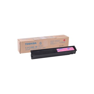 TONER MAGENTA E-STUDIO 2330/ 2820/ 3520/ 4520 T-FC28M