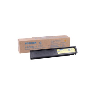 TONER GIALLO E-STUDIO 2330/ 2820/ 3520/ 4520 T-FC28Y