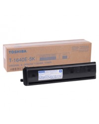 TONER E- STUDIO 163-203-207 CAPACITA STANDARD T-1640