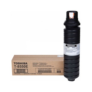 TONER NERO T-8550E e-STUDI555/e655/e755/e855/e