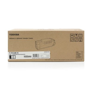 TONER NERO PER e-STUDIO 287-347-407CS T-FC34EK