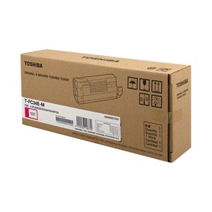 TONER MAGENTA PER e-STUDIO 287-347-407CS T-FC34EM