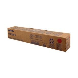 TONER MAGENTA PER e-STUDIO2555-3055-3555-4555-5055CSE T-FC50EM
