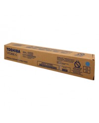 TONER CIANO PER e-STUDIO5540/6540 T-FC65EC