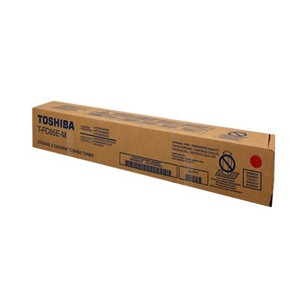 TONER MAGENTA PER e-STUDIO5540/6540 T-FC65EM