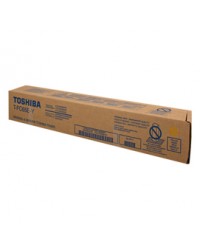 TONER GIALLO PER e-STUDIO5540/6540 T-FC65EY