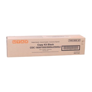 COPY KIT UTAX NERO 3005ci/3505ci/ CDC 1930/1935