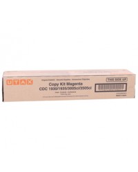 COPY KIT UTAX MAGENTA 3005ci/3505ci/ CDC 1930/1935