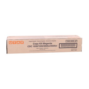 COPY KIT UTAX MAGENTA 3005ci/3505ci/ CDC 1930/1935