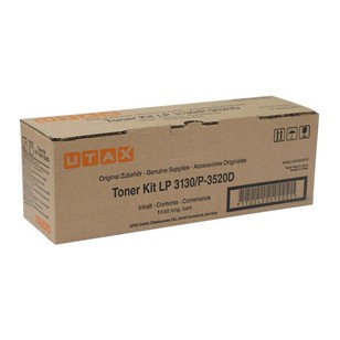 TONER LP3130/P-3520D