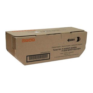 TONER NERO P-4030D/DN -P-4030/35 MFP