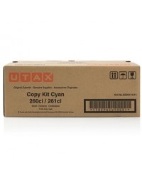 TONER CIANO 260ci/261ci