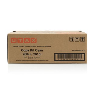 TONER CIANO 260ci/261ci