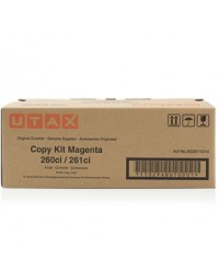 TONER MAGENTA 260ci/261ci