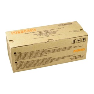 TONER UTAX NERO P C2660i/65iMPF C2660DN