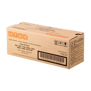 TONER UTAX CIANO P C2660i/65iMPF C2660DN