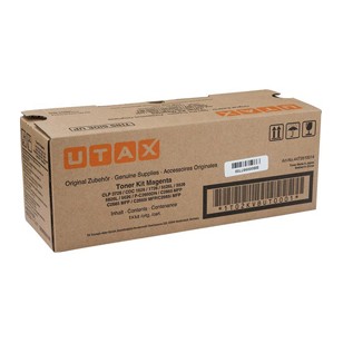 TONER UTAX MAGENTA P C2660i/65iMPF C2660DN