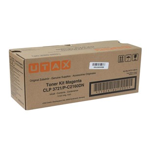 TONER MAGENTA CLP3721/P-C2160DN